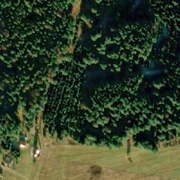 Satellite imagery of Kamen’ Sobach’i Rebra, RU