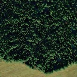 Satellite imagery of Kamen’ Georgiyevskiy, RU