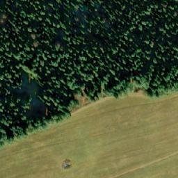 Satellite imagery of Kamen’ Georgiyevskiy, RU