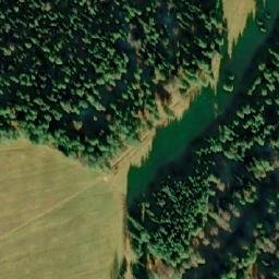 Satellite imagery of Kamen’ Georgiyevskiy, RU