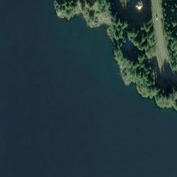 Satellite imagery of Entry Point, US