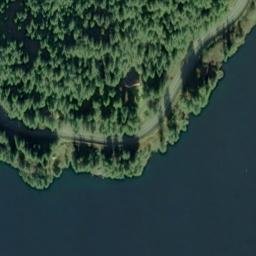 Satellite imagery of Entry Point, US