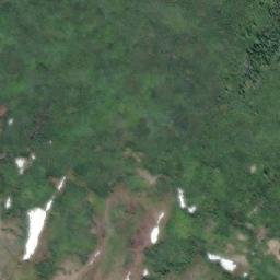 Satellite imagery of Kitchener Crag, CA