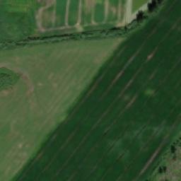 Satellite imagery of Gribažu Velna Akmens, LV