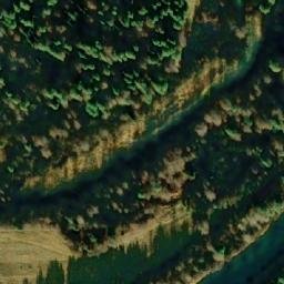 Satellite imagery of Kamen’ Sobach’i Rebra, RU