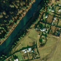 Satellite imagery of Kamen’ Sobach’i Rebra, RU