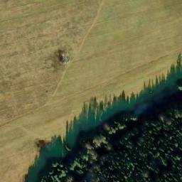 Satellite imagery of Kamen’ Georgiyevskiy, RU