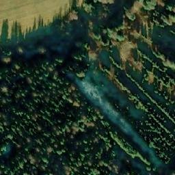 Satellite imagery of Kamen’ Georgiyevskiy, RU