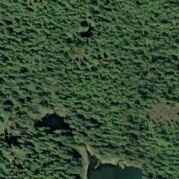 Satellite imagery of Spurt Point, US