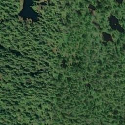 Satellite imagery of Spurt Point, US