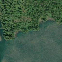 Satellite imagery of Spurt Point, US