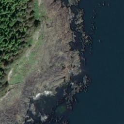 Satellite imagery of Walker Point, US