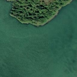 Satellite imagery of Spurt Point, US
