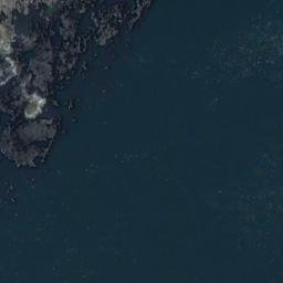 Satellite imagery of Walker Point, US
