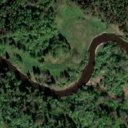 Satellite imagery of Velna Akmens, LV