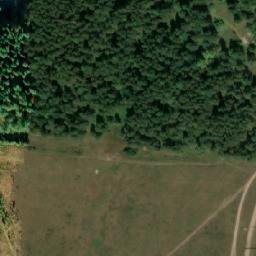 Satellite imagery of Kamen’ Shishimskiy, RU