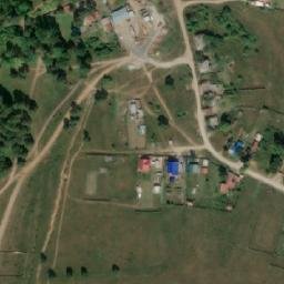 Satellite imagery of Kamen’ Shishimskiy, RU