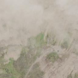 Satellite imagery of Prudential Mountain, CA