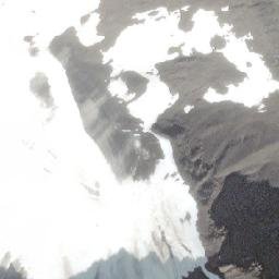 Satellite imagery of McConachie Peak, CA