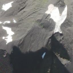 Satellite imagery of McConachie Peak, CA