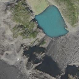 Satellite imagery of McConachie Peak, CA