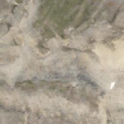 Satellite imagery of Dennis Peak, CA