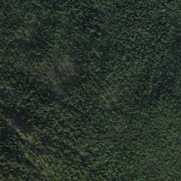 Satellite imagery of Taper Mountain, CA