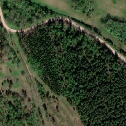 Satellite imagery of Velna Akmens, LV