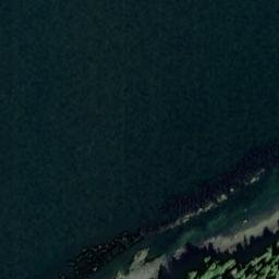 Satellite imagery of Boulder Point, US