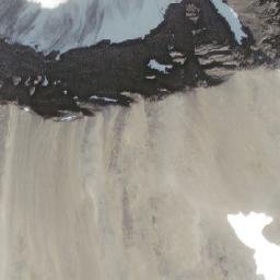Satellite imagery of McConachie Peak, CA