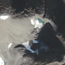 Satellite imagery of McConachie Peak, CA