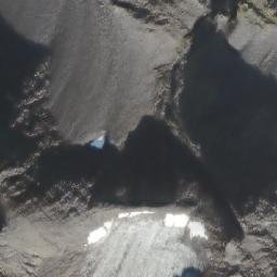Satellite imagery of McConachie Peak, CA