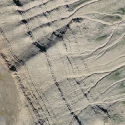 Satellite imagery of Dennis Peak, CA