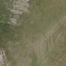 Satellite imagery of Mount Stearns, CA