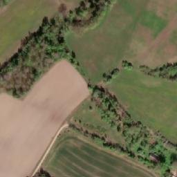 Satellite imagery of Langsēdes Klintis, LV