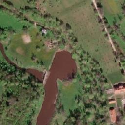 Satellite imagery of Kalnamuižas Kraujas, LV