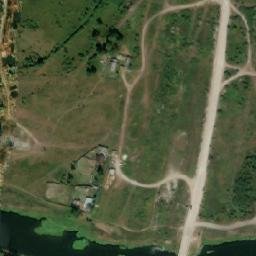Satellite imagery of Kamen’ Shishimskiy, RU