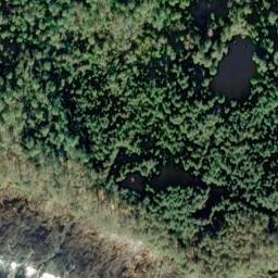 Satellite imagery of Shoals Point, US
