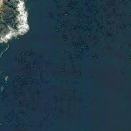 Satellite imagery of Shoals Point, US