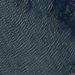 Satellite imagery of Point Gardner, US