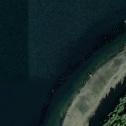 Satellite imagery of West Point, US