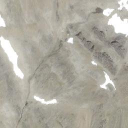 Satellite imagery of McConachie Peak, CA