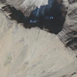 Satellite imagery of McConachie Peak, CA