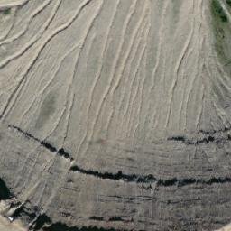 Satellite imagery of Dennis Peak, CA