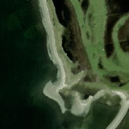 Satellite imagery of Holmtange, DK