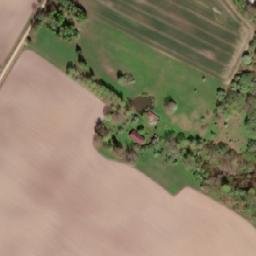 Satellite imagery of Langsēdes Klintis, LV