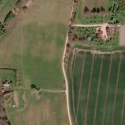 Satellite imagery of Langsēdes Klintis, LV