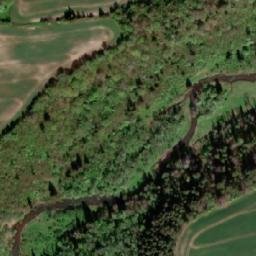 Satellite imagery of Kalnamuižas Kraujas, LV