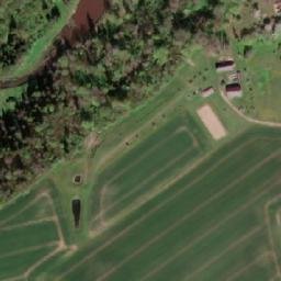 Satellite imagery of Kalnamuižas Kraujas, LV