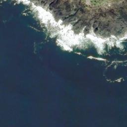 Satellite imagery of Shoals Point, US